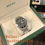 Rolex Submariner series skull literal automatic mechanical watch