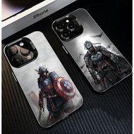 IMD Frosted Phone Case for Redmi13 A3 A1 A2 13C 12C 10C 9C 12 10 9 Note13 Pro Plus 11S 12 Pro 10S 10