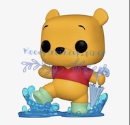Disney Winnie the Pooh funko 