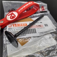 B74E211100 Intake Valve XMAX-300 Original B74-E2111-00