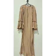 Prelove Jubah JannahNoe