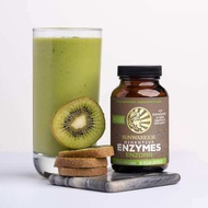 Sunwarrior Enzorb Digestive Enzymes |  เอนไซม์ย่อยอาหาร | Sunshine Market