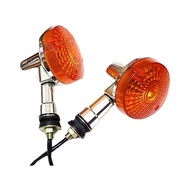 Motorcycle Haojue Turn Signal GN125 Suzuki Prince 125 Turn Signal HJ125GN Prince Turn Signal Accesso