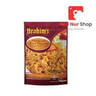 Perencah Nasi Tomato Tomato Rice Paste Brahim’s 180gm