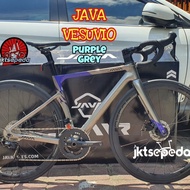 Sepeda Roadbike JAVA VESUVIO 22sp