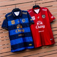 [PRE-ORDER] AYUTTHAYA UNITED AYUTD HOME/AWAY Kits 2025/26 Football Jersey Original 100%