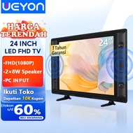 WEYON Sakura Digital Analog 24/25 inch LED TV Murah Promo tv led 22 inch tv led 24 inch tv led 25 in