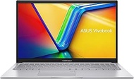 ASUS Vivobook 15 F1504ZA#B086ZSGFQ9 Notebook with 15.6" FHD Anti-Glare Monitor, 60Hz, Intel Core 12 