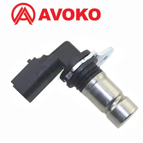 Engine Crankshaft Position Sensor 56041552AC 56041552AD For Jeep Wrangler Liberty Cherokee KJ 2.4L