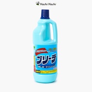 Nước tẩy quần áo trắng Daiichi 1.5L - Hachi Hachi Japan Shop