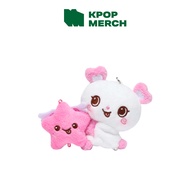 NCT WISH - ASIA TOUR [ LOG in ] Fanlight Keyring