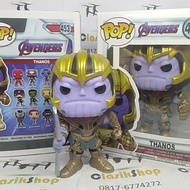 Funko POP! Marvel Avengers Endgame Thanos