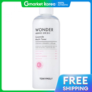 TONYMOLY | โทนเนอร์ Wonder Ceramide Mochi 500 มล.