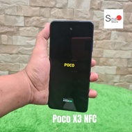 Xiaomi Mi POCOPONE POCO X3 NFC 64 128 GB Handphone Bekas