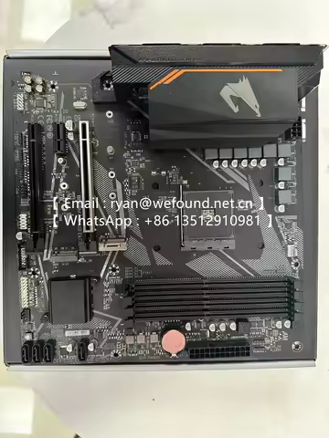 B550M-AORUS-ELITE D4 B550M-AORUS-PRO-P D4 B550M-BAZOOKA D4 PRIME B550-PLUS AC-HES D4 TUF GAMING B550