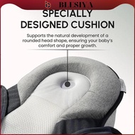 [Blesiya] Child Wedge Pillow Child Feeding Pillow Comfortable Lightweight Boys and Girls Breathable 