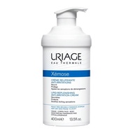 Uriage Zemos Creme 400ml (dry skin)(Bath &amp; Body Care)