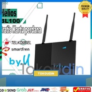 Terbaik Home Modem WIFI Router UNLOCK