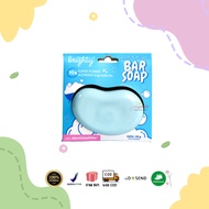 Brighty Glow & Bright Bar Soap, the latest whitening soap, whitening soap, body soap, facial soap
