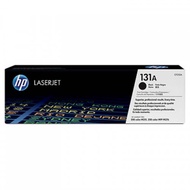 HP 131A - CF210A Black / CF211A Cyan / CF212A Yellow / CF213A Magenta Original Toner