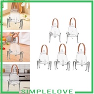 [Simple] Beverage Dispenser with Faucet with Stand Storage Filter Drink Container Juice