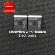 [One Price] IFX007T IFX007TAUMA1 TO-263-7 Patch Can