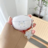 New Compatible with Edifier Bluetooth Headphone Protective Case Transparent Headphone Cover