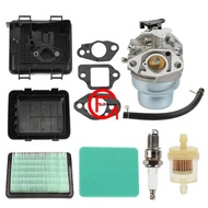 【Best Price】Mower  Carburetor Set GCV160 for  GCV135 GCV160 GC135 Gc160  Replacement Parts Accessory