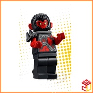 (Ready Stock) 80034 Lego Monkie Kid Minifigures Savage