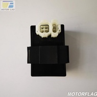 DC Fired CDI Unit Ignitor for GY6 50 GY6 125 GY6 150 139QMB 152QMI 157QMJ CB125 CB150