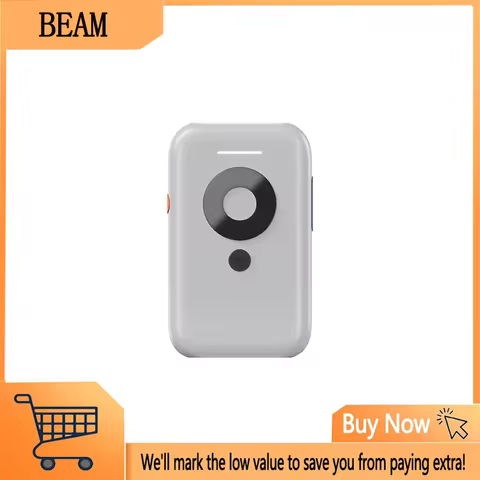 Xreal Nreal Beam Projection Box Portable Large Space Projection Box for Xreal AIR AR Glasses Augment