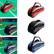 [Xastpz1] Badminton Racket Bag for Professional Athletes Outdoor Pickleball Racket