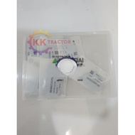 SEAL KIT CONTROL VALVE R210-7