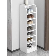 Shoe Cabinet 30cm Depth Wide cm cm Ultra-Narrow Body Type Crack Small Size Apartment Mini Household 