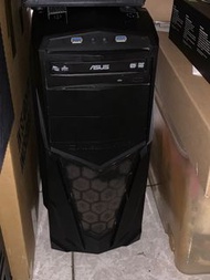 Intel I7 6700 Gtx1070 240g Ssd+1t 16g Ram