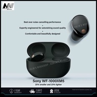 READY STOCK !! Sony WF-1000XM5 | 1000xm5 | WFXM5 | WF1000xm5 | WF-1000XM4 True Wireless Noise Cancelling Earbuds