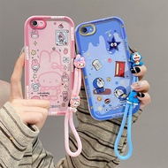 Casing vivo y81 case vivo y81s y83 case  cute phone case