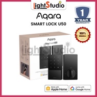 Aqara U50 Smart Door Lock l 100% ORIGINAL l 1 YEAR WARRANTY