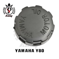 YAMAHA Y80 2T CAP 2T TANK CAP GETAH TUDUNG TANGKI MINYAK 2T