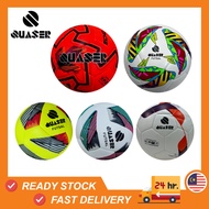 (READY STOCK) Quaser Futsal Ball