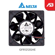 DELTA พัดลม 5 นิ้ว 12VDC 2.70A รุ่น GFR1212GHE (สำหรับ ASIC Antminer S9/L3+/S19/S17/S17+/T17/T17E/E9/D3)