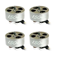 Darwinfpv 3600Kv 1504 2300Kv Rc Drone Spare Parts For FPV Racing Multi-Blade Motor