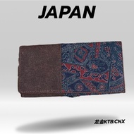 Second-Hand Japanese Wallet