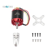 DIY N5065 5065 BLDC Outrunner Brushless Motor for Electric Sktaeboard Balancing Scooter