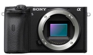 100%全新水貨 SONY A6600 BODY