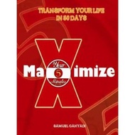 MAXIMIZE YOUR SPIRITUAL BOOK 5 MINUTES