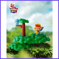 ❡ ۞ ➥ JOLLIBEE KIDDIE MEAL TOYS (Preloved & Sealed)
