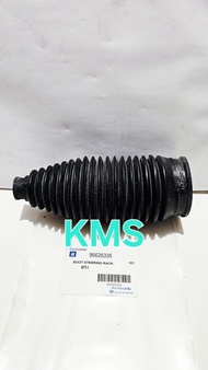 Boot Steering Rack Stir Captiva 96626335
