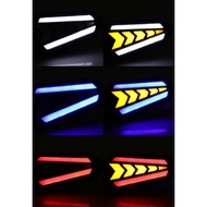 Universal LED SIGNAL SUPERBIKE RUNNING LIGHT UNIVERSAL LED Rear SIGNAL With SIGNAL LIGHT And SIGNAL 