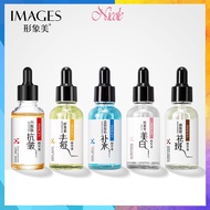 IMAGES / HYMYES Anti-Wrinkle / Anti Acne / Anti Freckle / Moisturizing / Whitening Essence Serum Ski